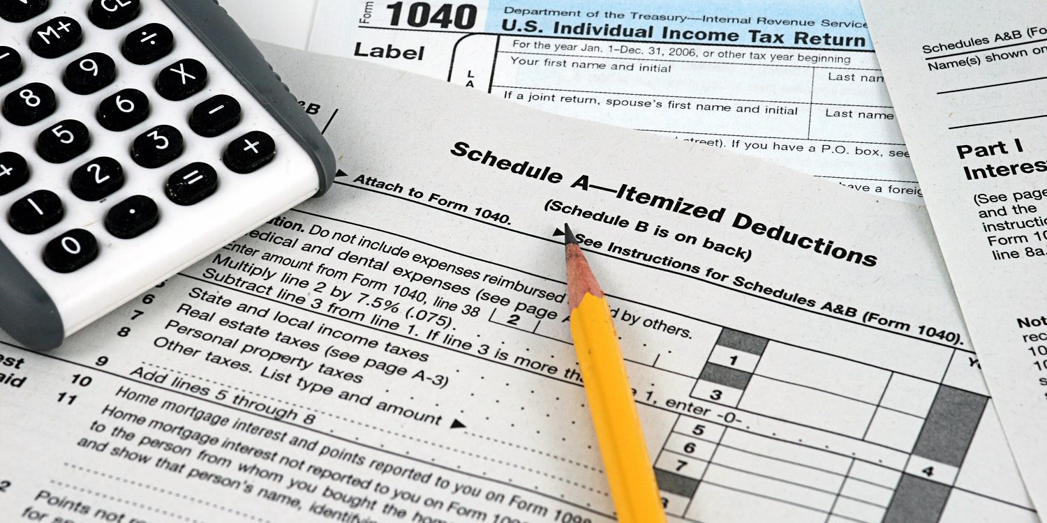 TCJA Investment Advisor Fee Only Advisor IRS 1000px