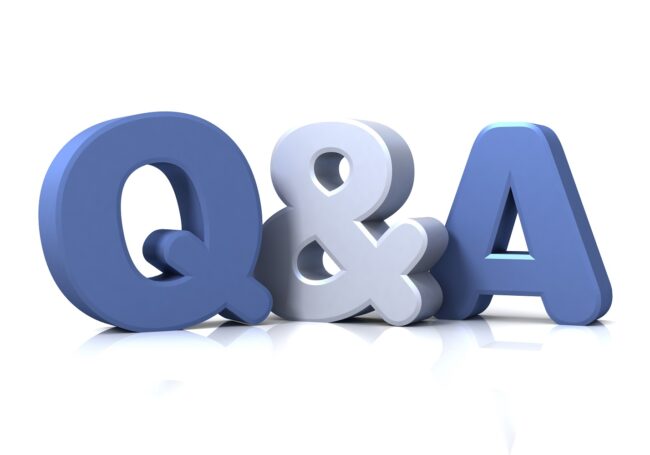 Q and A-COVID-investment-stock market-fee only advisor-JupiterFL