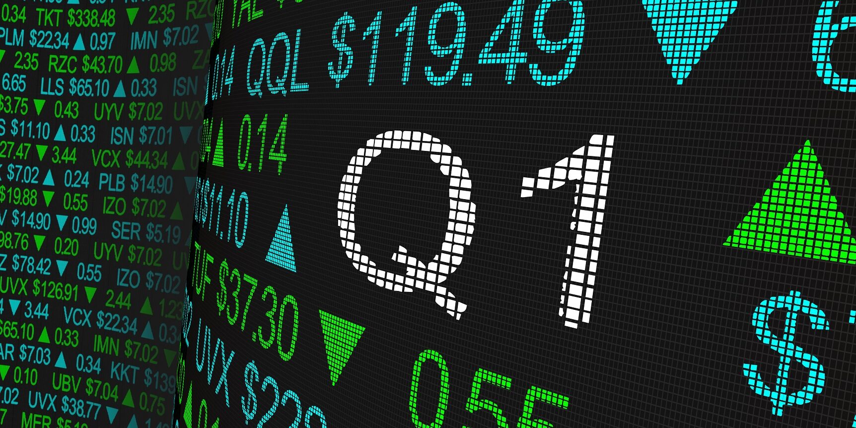 NAPFA-FeeOnly-CFP-JupiterFL 2020Q1Market Review-CFP-Napfa-FeeOnly-JupiterFL