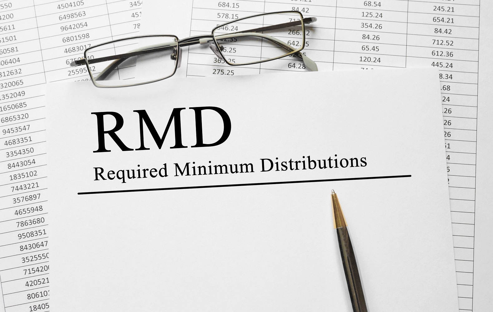  RMD-required minimum distribution-Jupiter FL-CFP-financial advisor