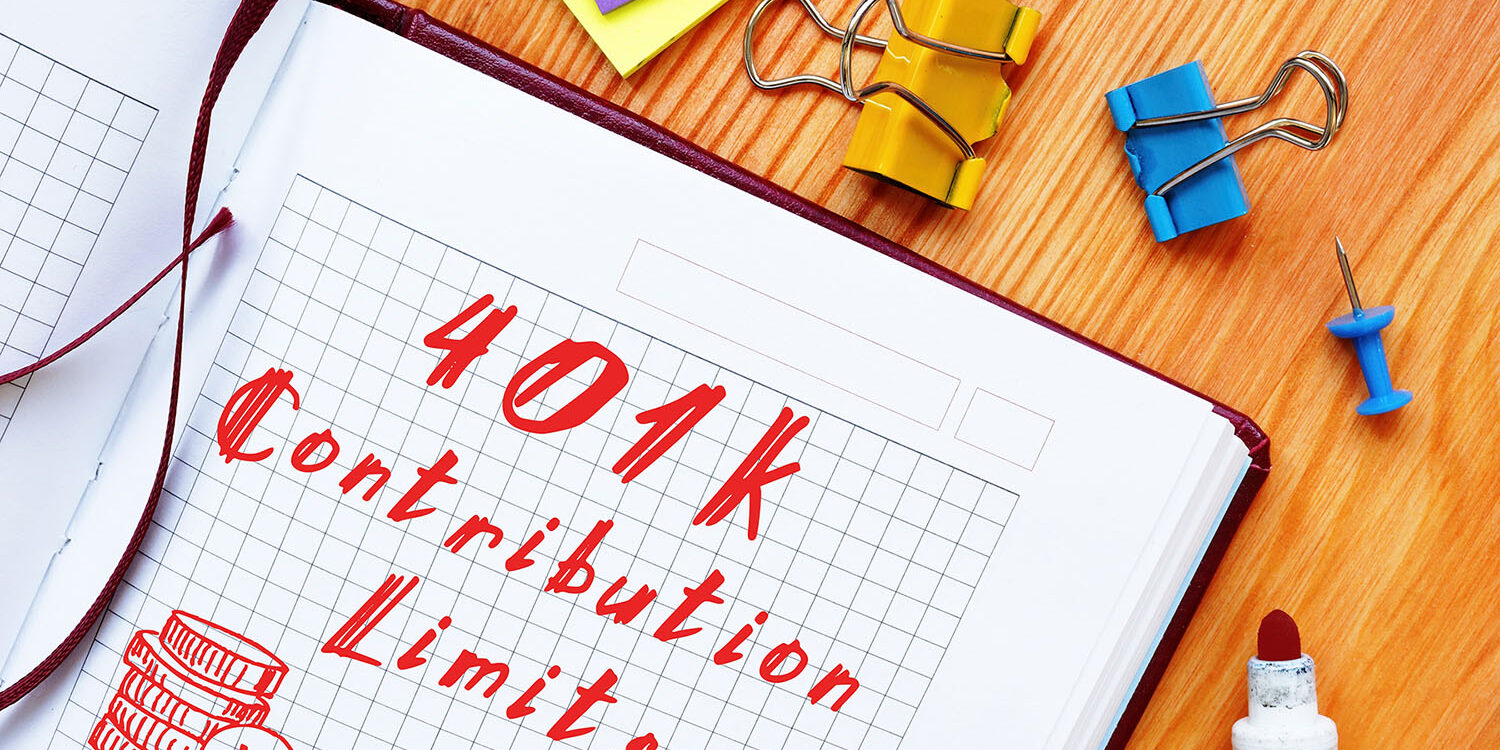 401k contribution limits -SM 2022-2023 Contribution Limits for Retirement Accounts