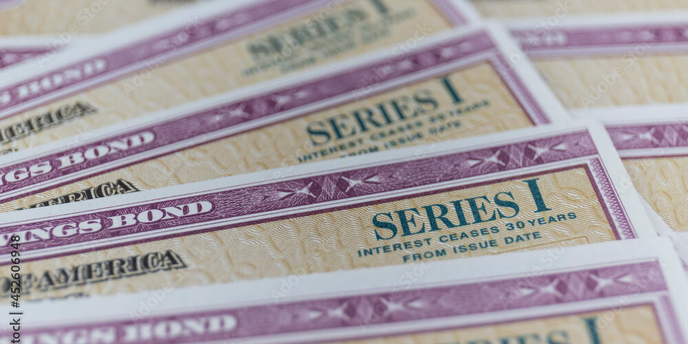 Series I-Bonds