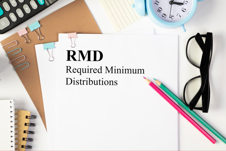 Secure Act 2.0 – Tax Planning Opportunities Related to Delayed Required Minimum Distribution Requirements