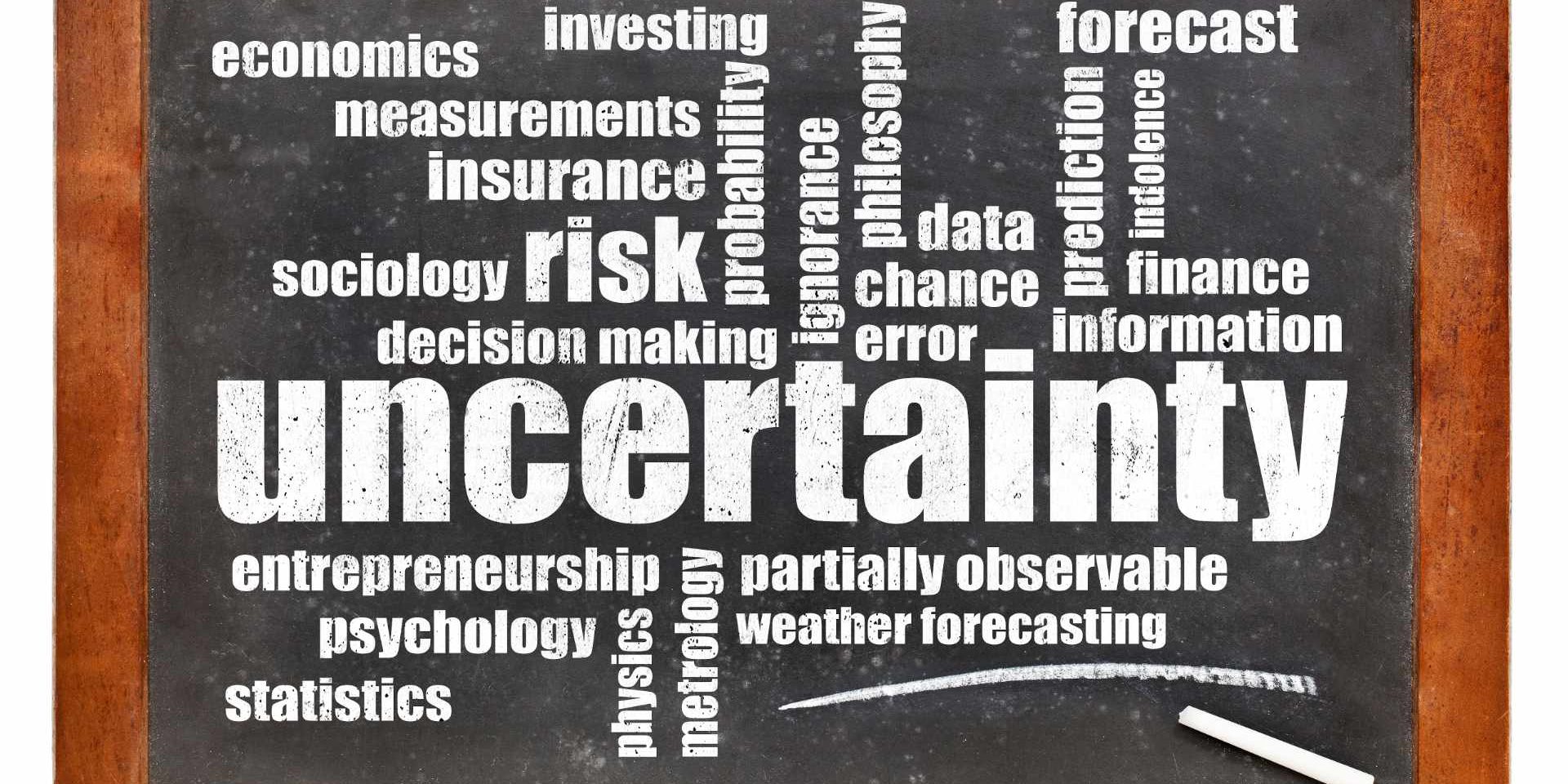 Unnerving Headlines: This is Why We Diversify